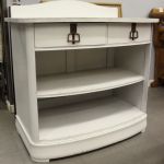 954 6411 WASHSTAND